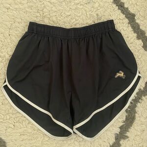 Tracksmith Shorts 3” - Small